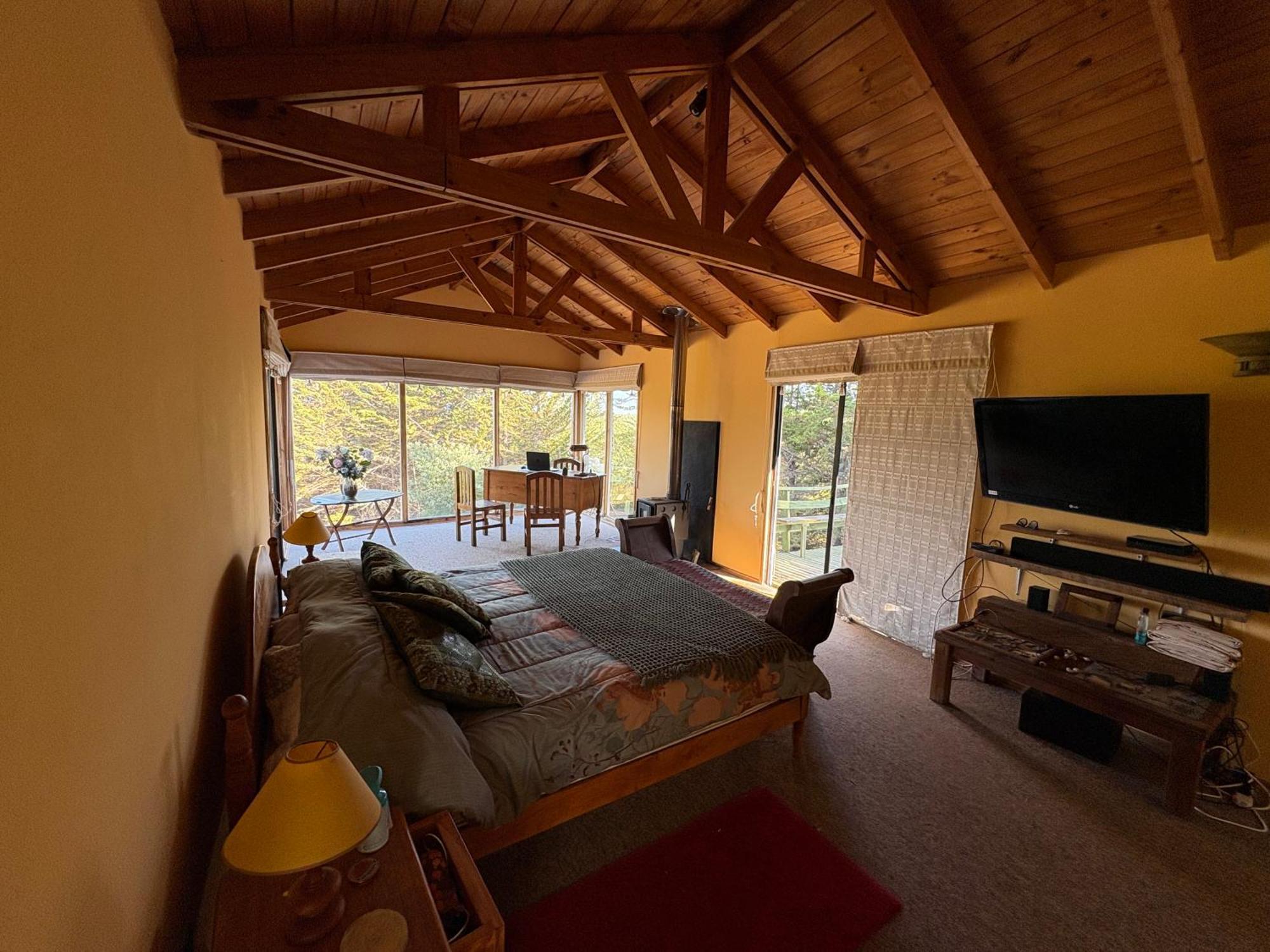 Casa De Playa Campestre Villa San Antonio  Exterior photo